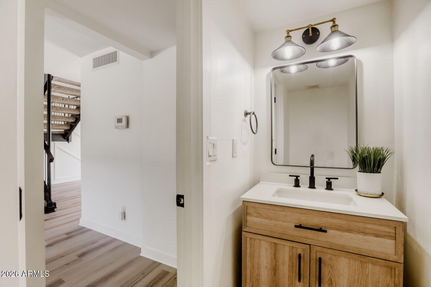 TEMPE GARDENS TOWNHOUSE CONDO LOT 81-169 - Residential