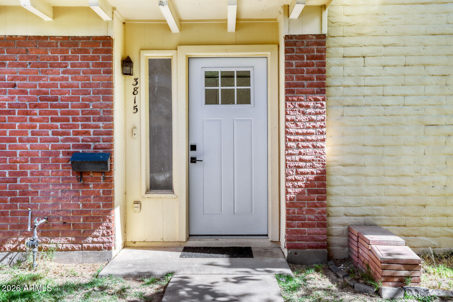 TEMPE GARDENS TOWNHOUSE CONDO LOT 81-169 - Residential