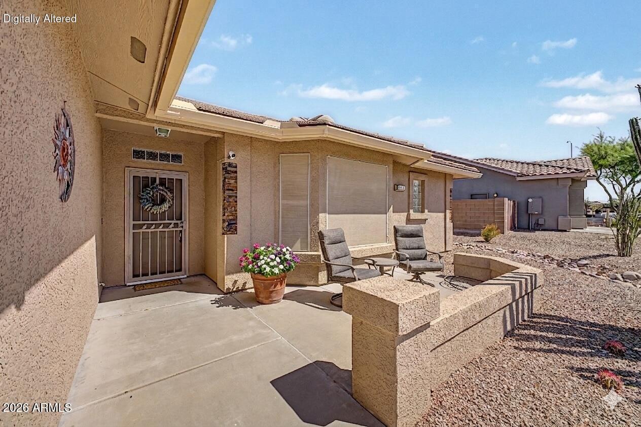 2826 S WATTLEWOOD --