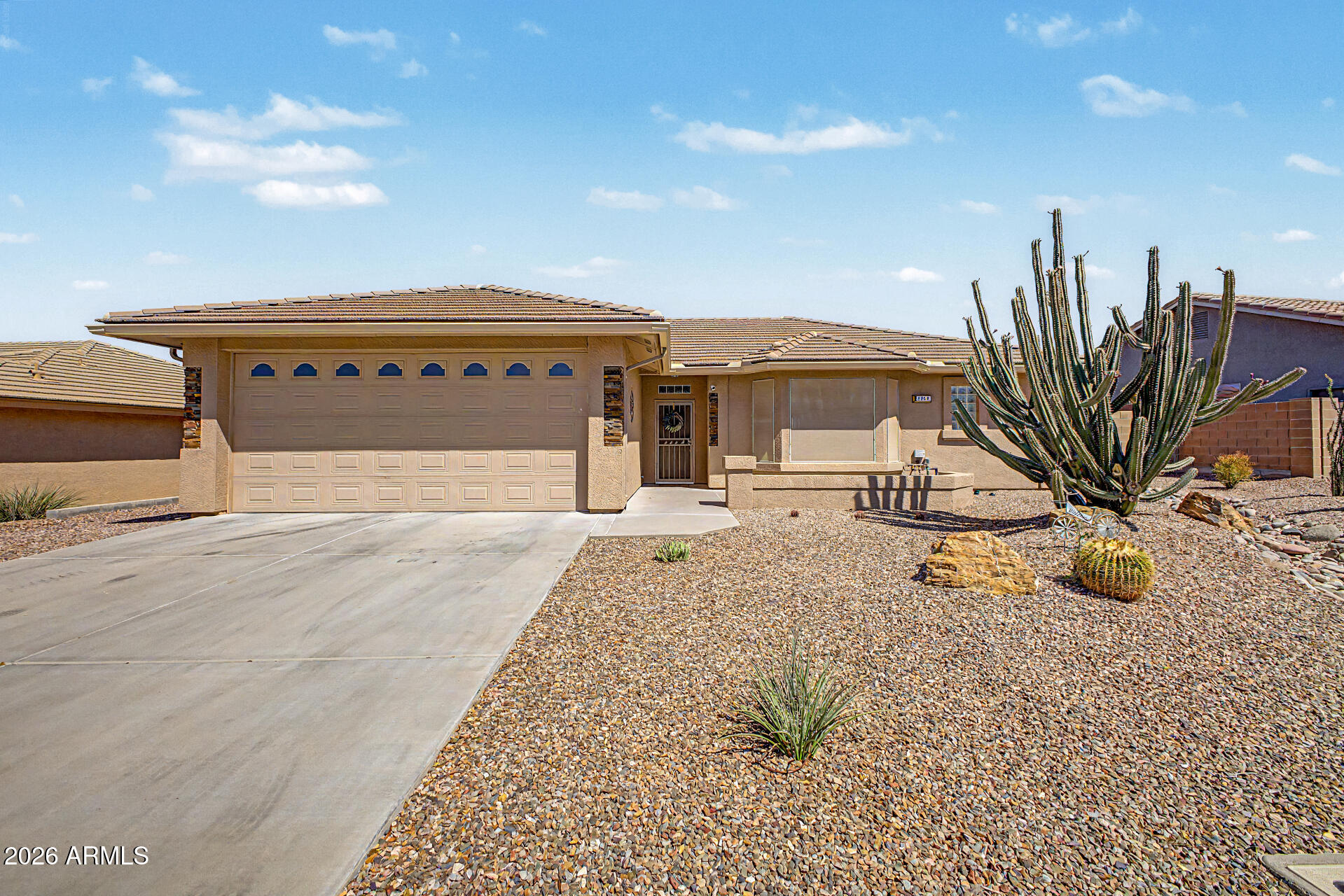 2826 S WATTLEWOOD --