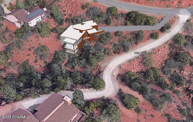 1201 Palisades Drive S 31-32