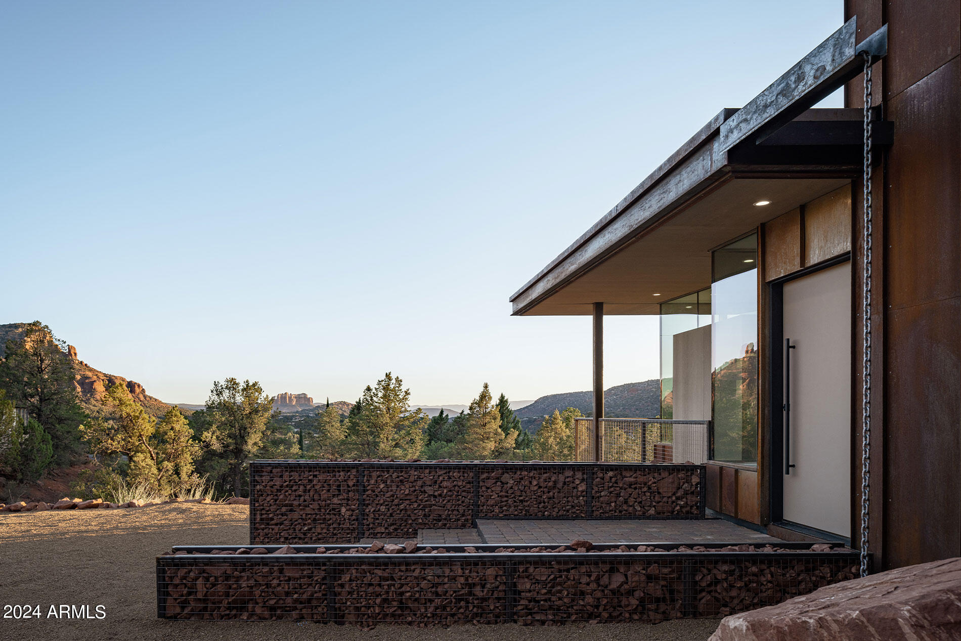 SKY RIDGE ESTATES - Land