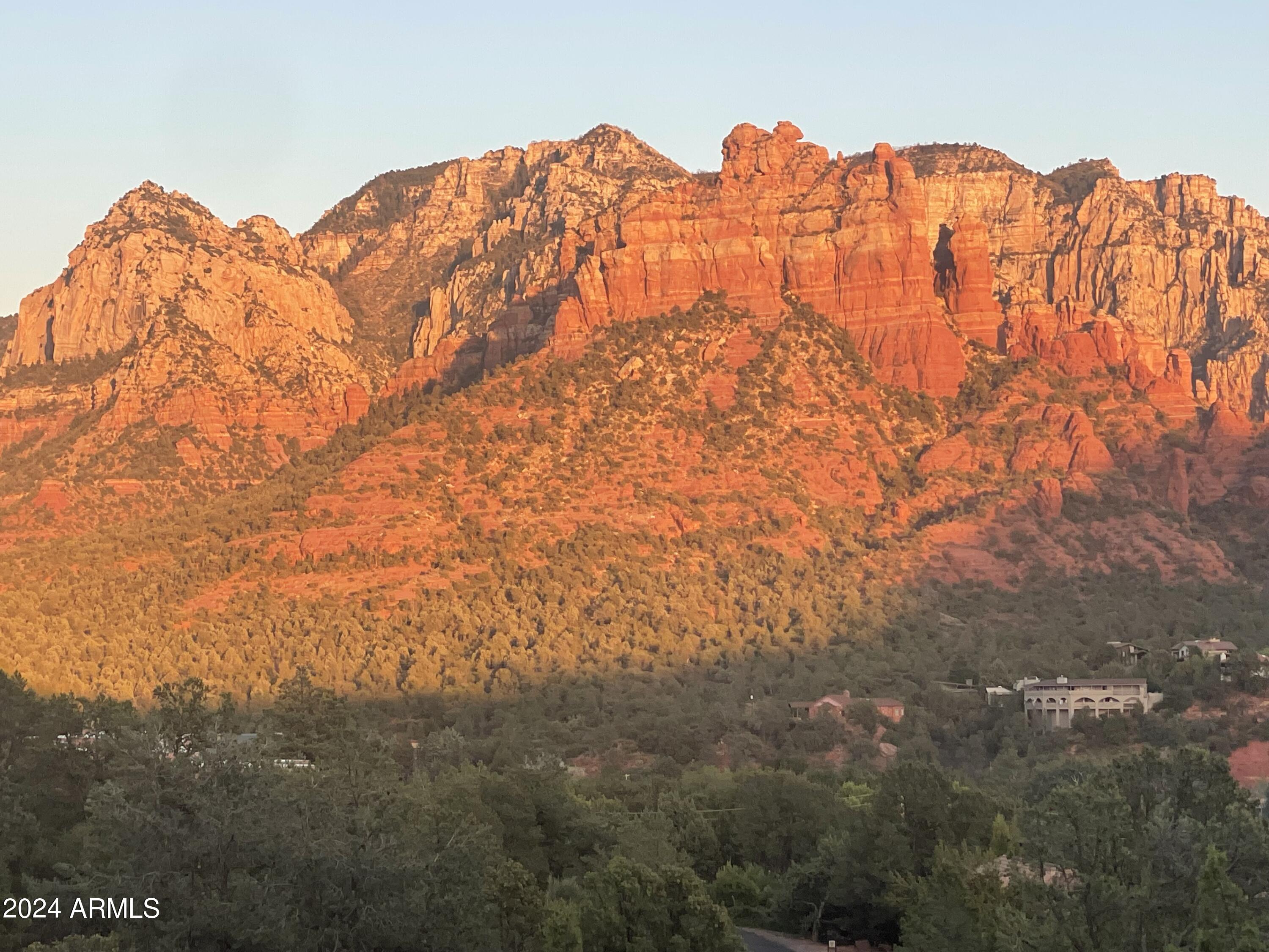 SKY RIDGE ESTATES - Land