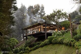 SKY RIDGE ESTATES - Land