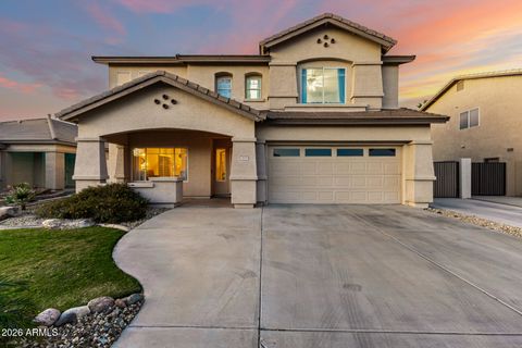 7670 W SANDS Drive Peoria AZ 85383