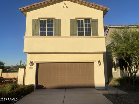 4503 S PAULI -- Mesa AZ 85212