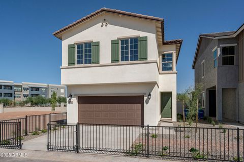 4503 S PAULI -- Mesa AZ 85212