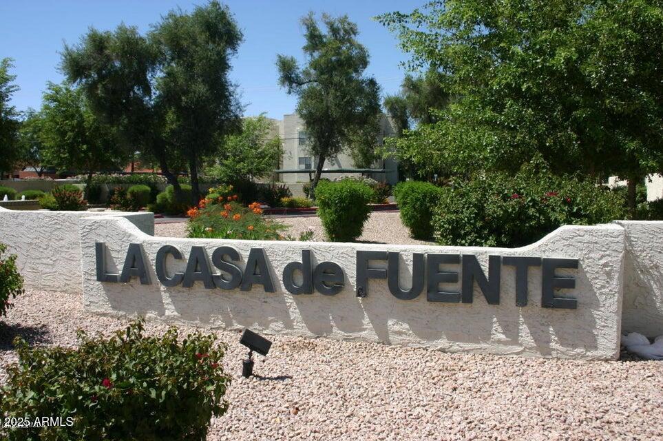 Photo 1 of 8 — 8020 E Thomas Road Unit 219, Scottsdale, AZ 85251