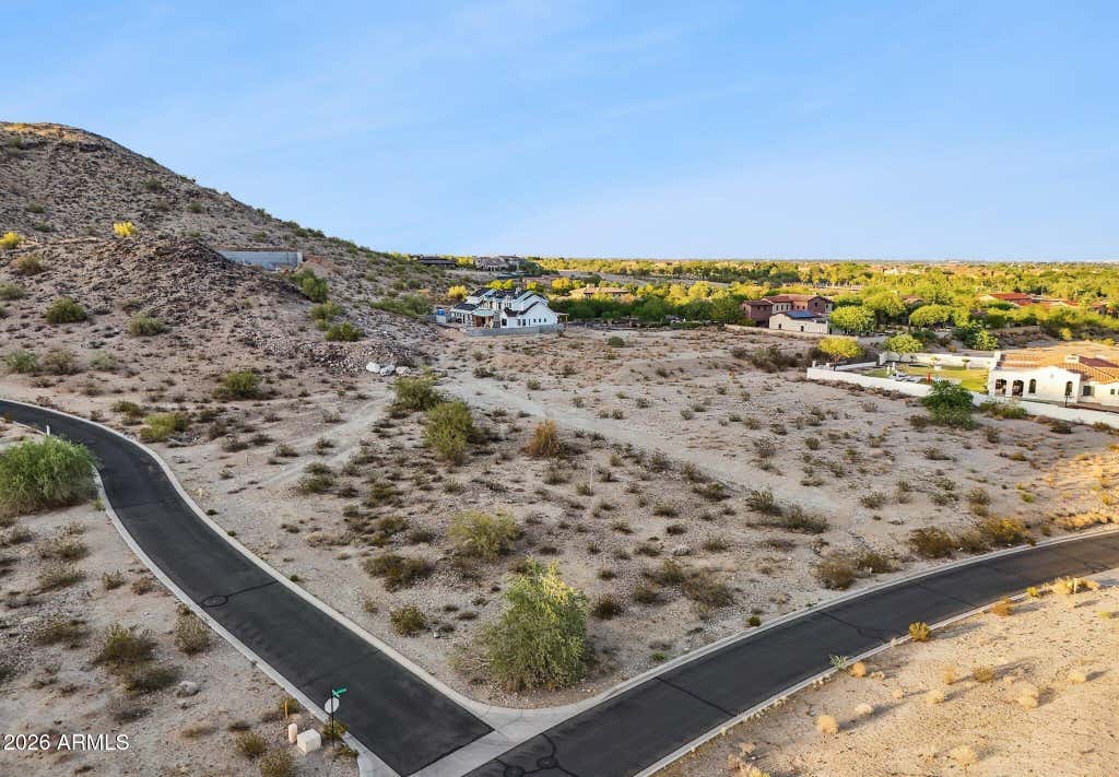 Photo of 3249 W Highlands Drive #44, Buckeye, AZ 85396 (MLS # 7039478)