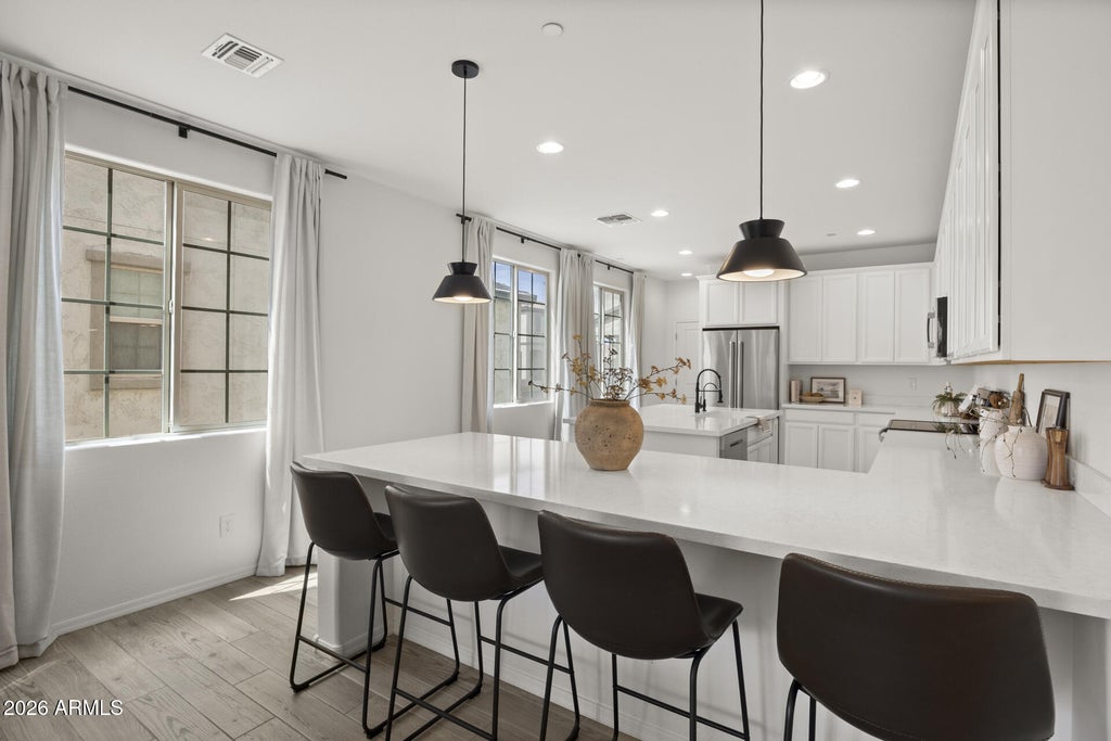 Photo of 1671 E Dogwood Lane, Gilbert, AZ 85295 (MLS # 7078188)