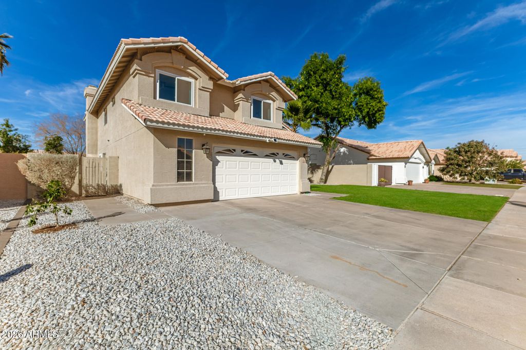 Photo of 1466 E Bruce Avenue, Gilbert, AZ 85234 (MLS # 6993640)