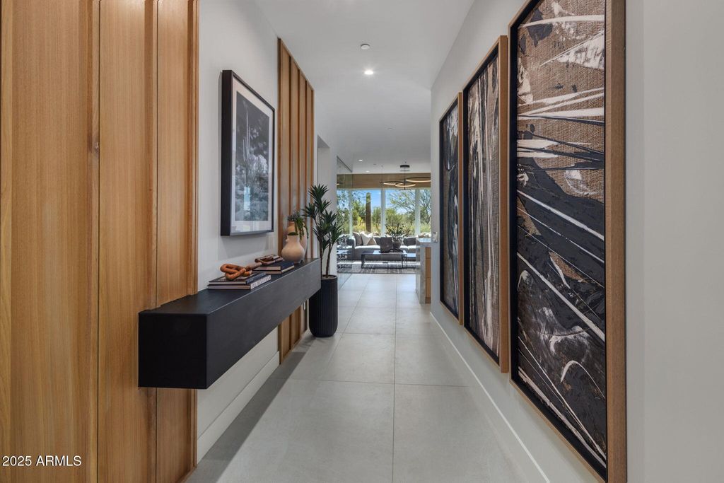 Photo of 37200 N Cave Creek Road #1117, Scottsdale, AZ 85262 (MLS # 6900719)