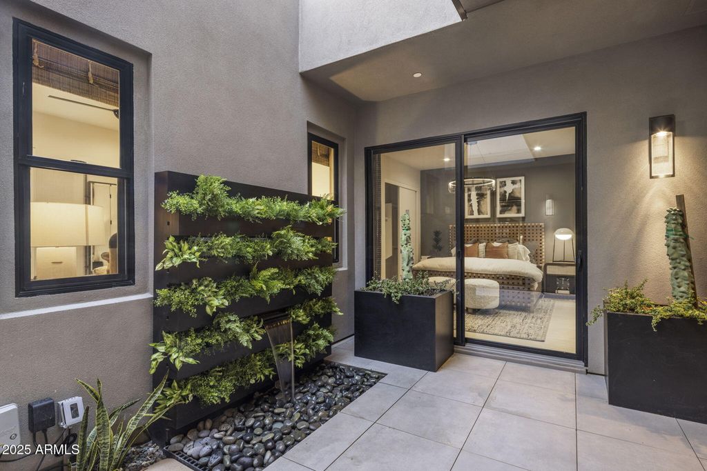 Photo of 37200 N Cave Creek Road #1117, Scottsdale, AZ 85262 (MLS # 6900719)