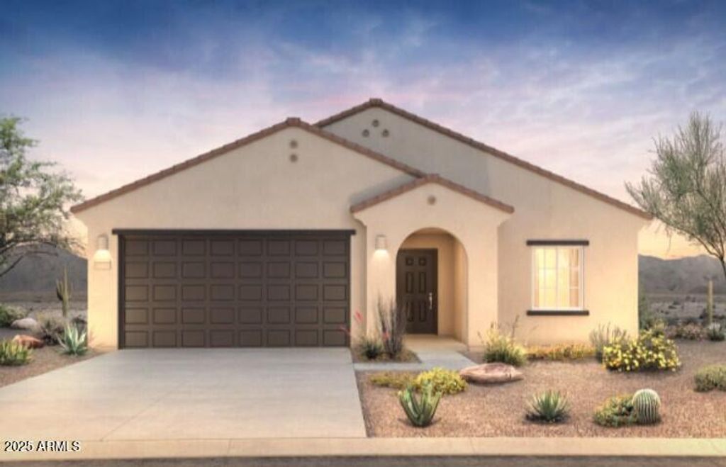 Photo of 25468 W Chipman Road, Buckeye, AZ 85326 (MLS # 6928121)