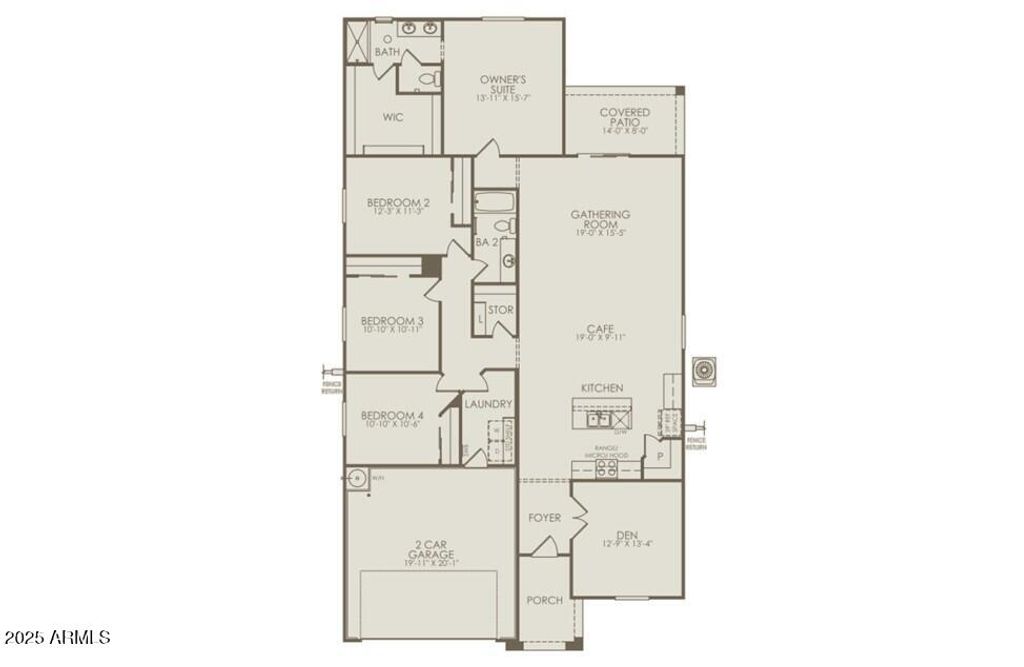 Photo of 25468 W Chipman Road, Buckeye, AZ 85326 (MLS # 6928121)