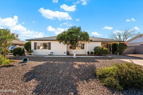 Photo of 6713 E Cypress Street, Scottsdale, AZ 85257 (MLS # 6957643)