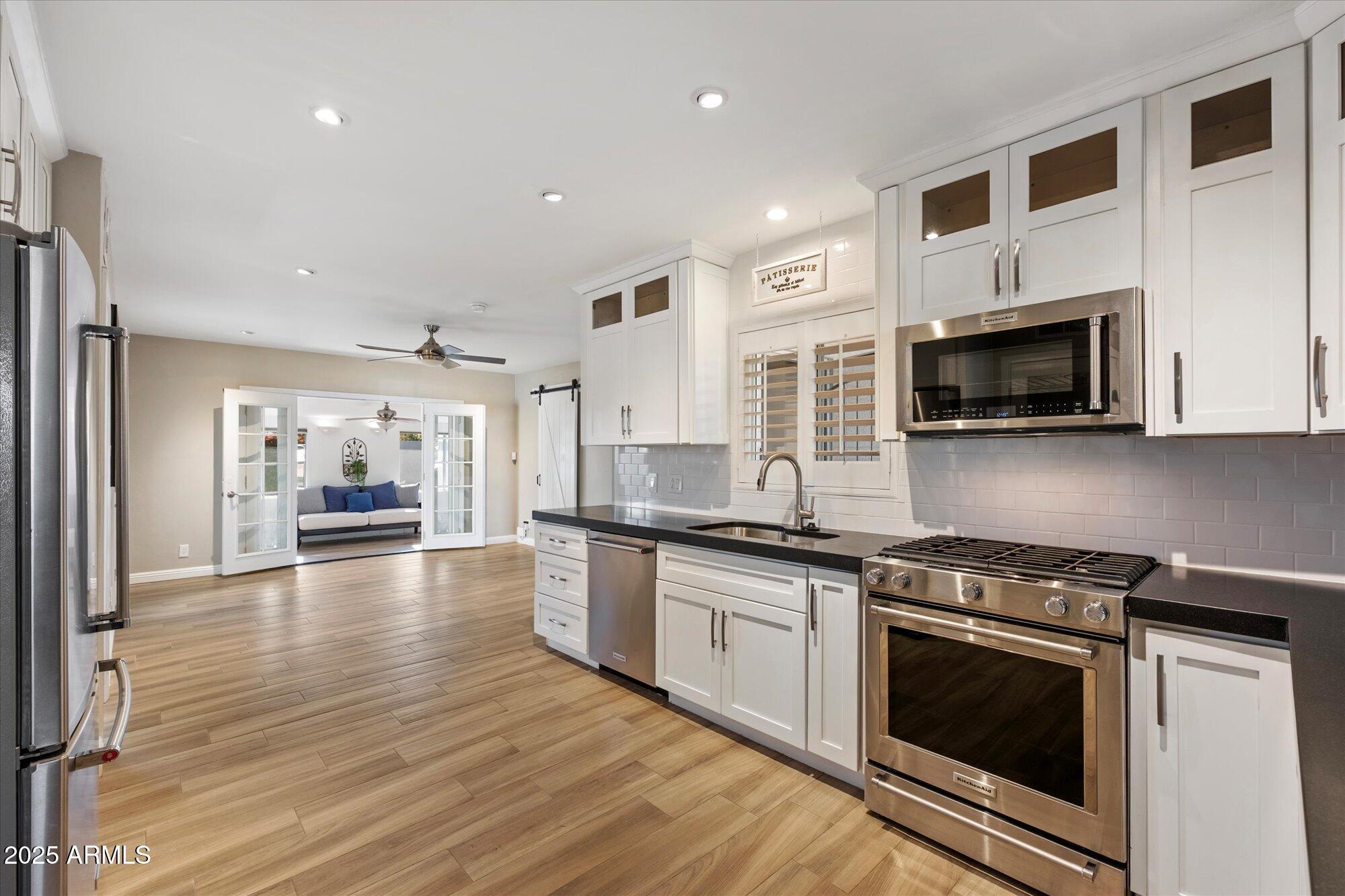 Home Search 6713 E Cypress Street