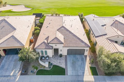 36518 N CRUCILLO Drive Queen Creek AZ 85140