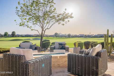 36518 N CRUCILLO Drive Queen Creek AZ 85140