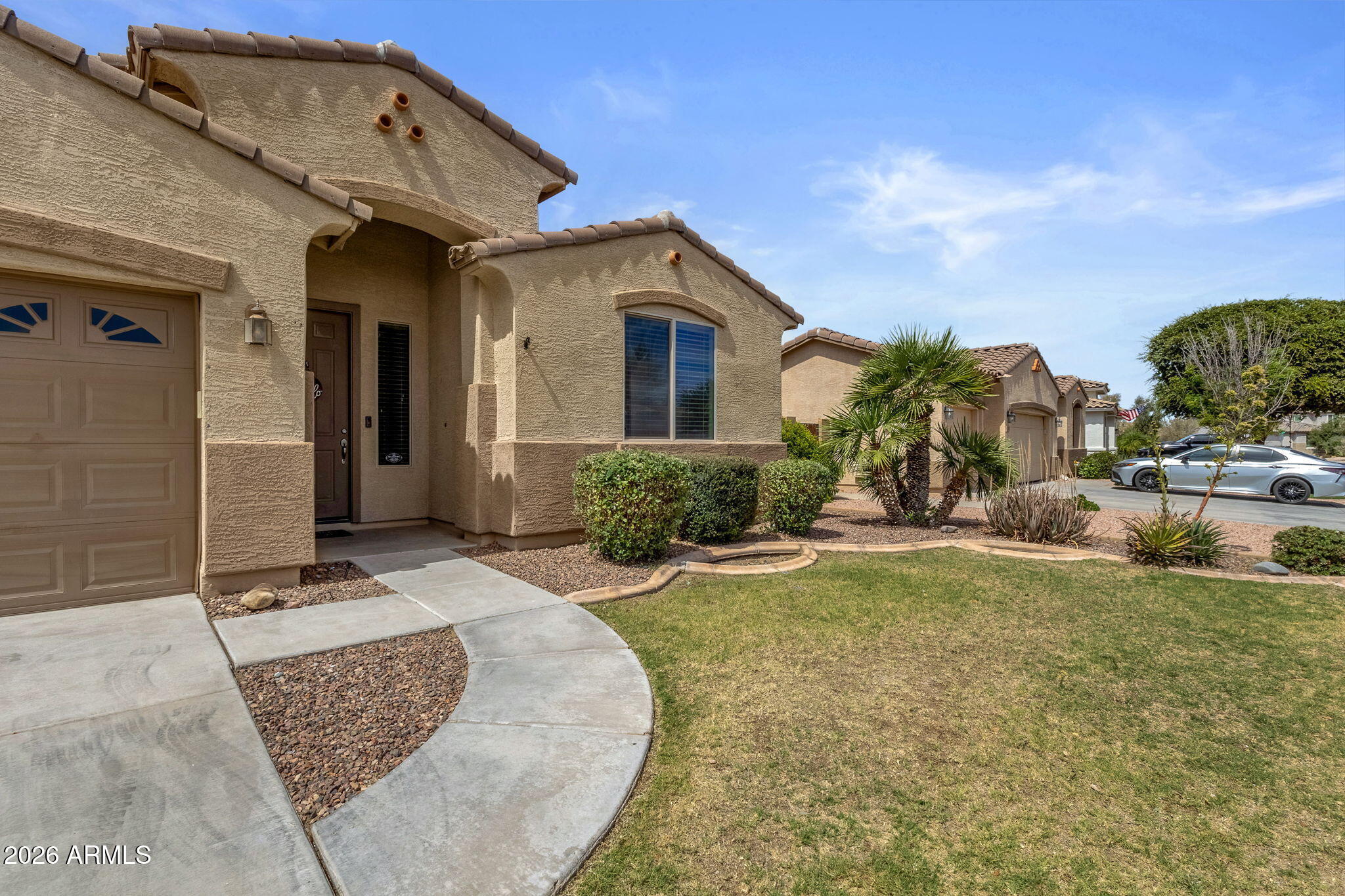 1013 W BRANGUS Way
