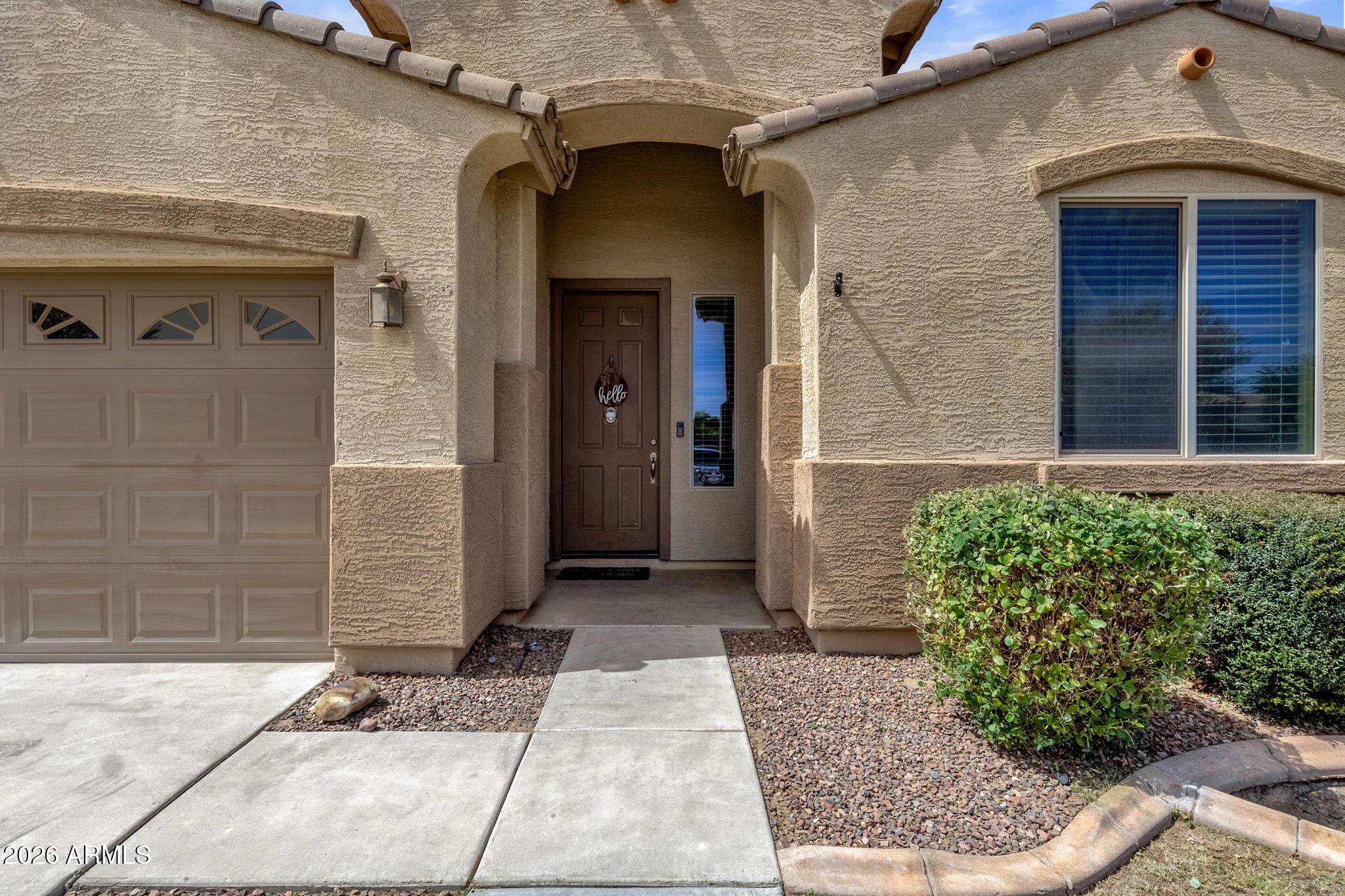 1013 W BRANGUS Way