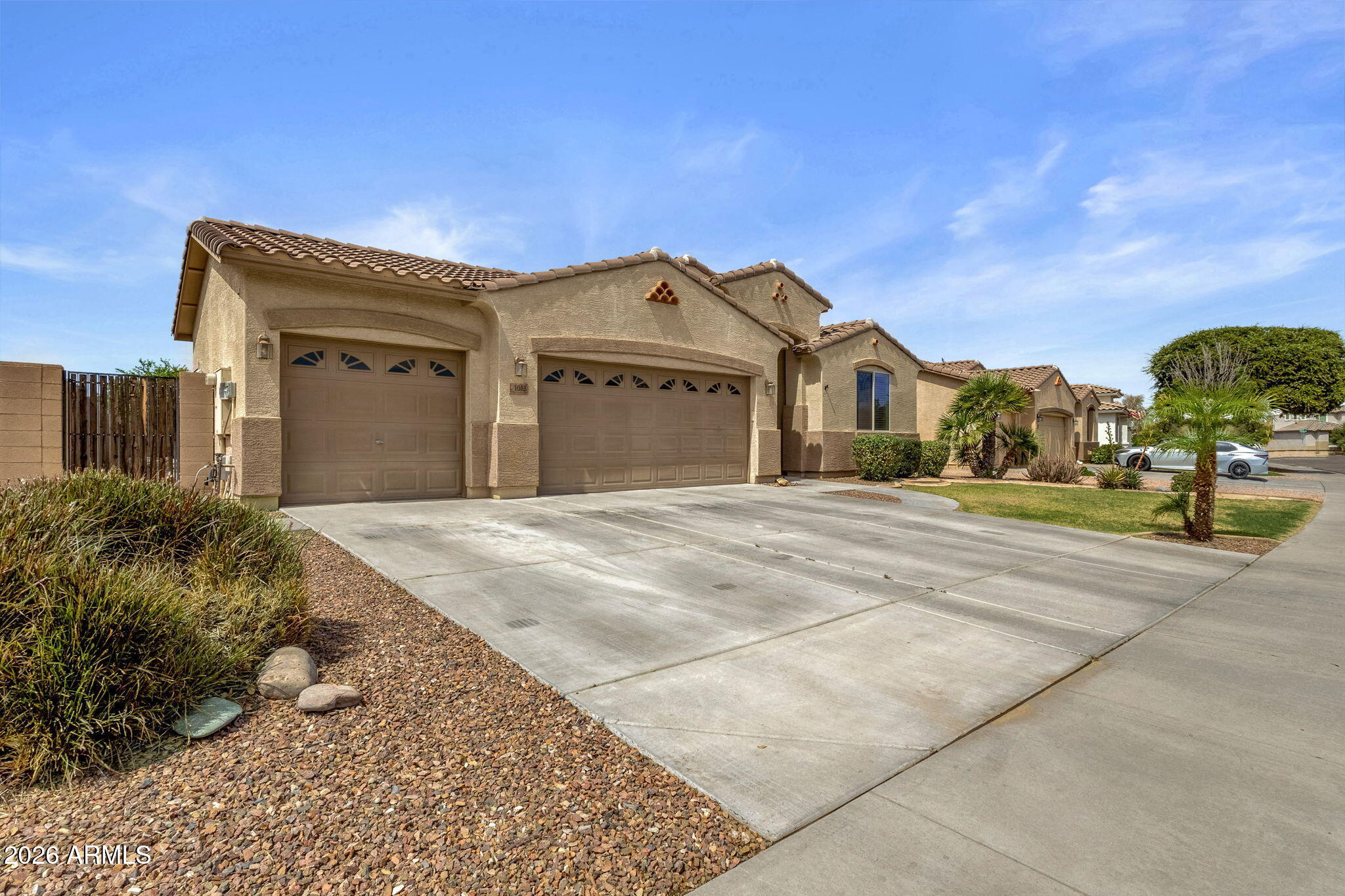 1013 W BRANGUS Way