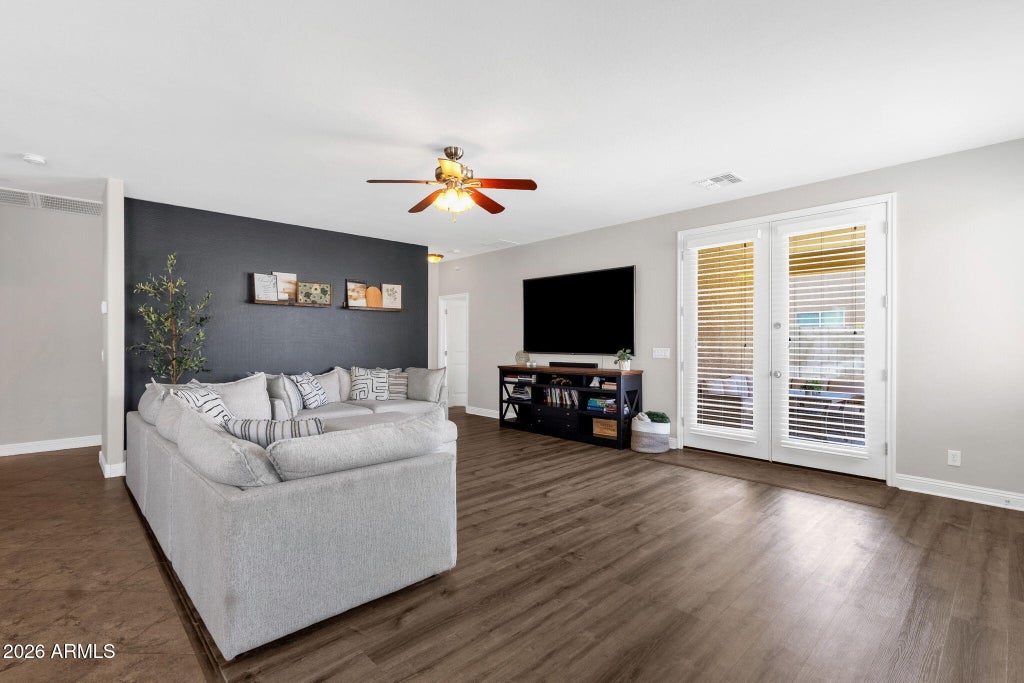 Photo of 1013 W Brangus Way, San Tan Valley, AZ 85143 (MLS # 7019389)