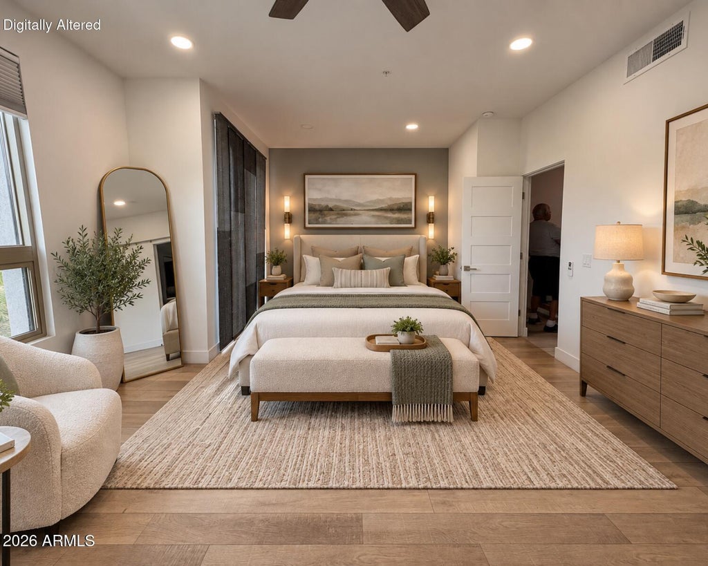 Photo of 7788 E Main Street #1005, Scottsdale, AZ 85251 (MLS # 7088103)