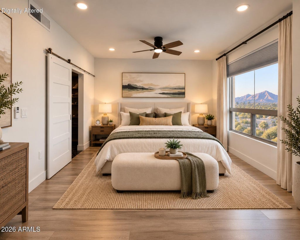 Photo of 7788 E Main Street #1005, Scottsdale, AZ 85251 (MLS # 7088103)
