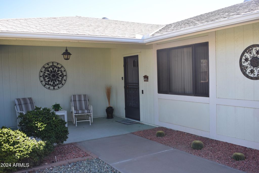 Photo of 17409 N Conquistador Drive, Sun City West, AZ 85375 (MLS # 6920194)
