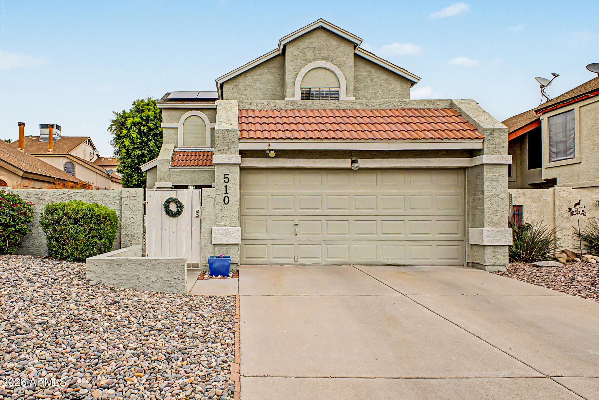 510 E WESCOTT Drive