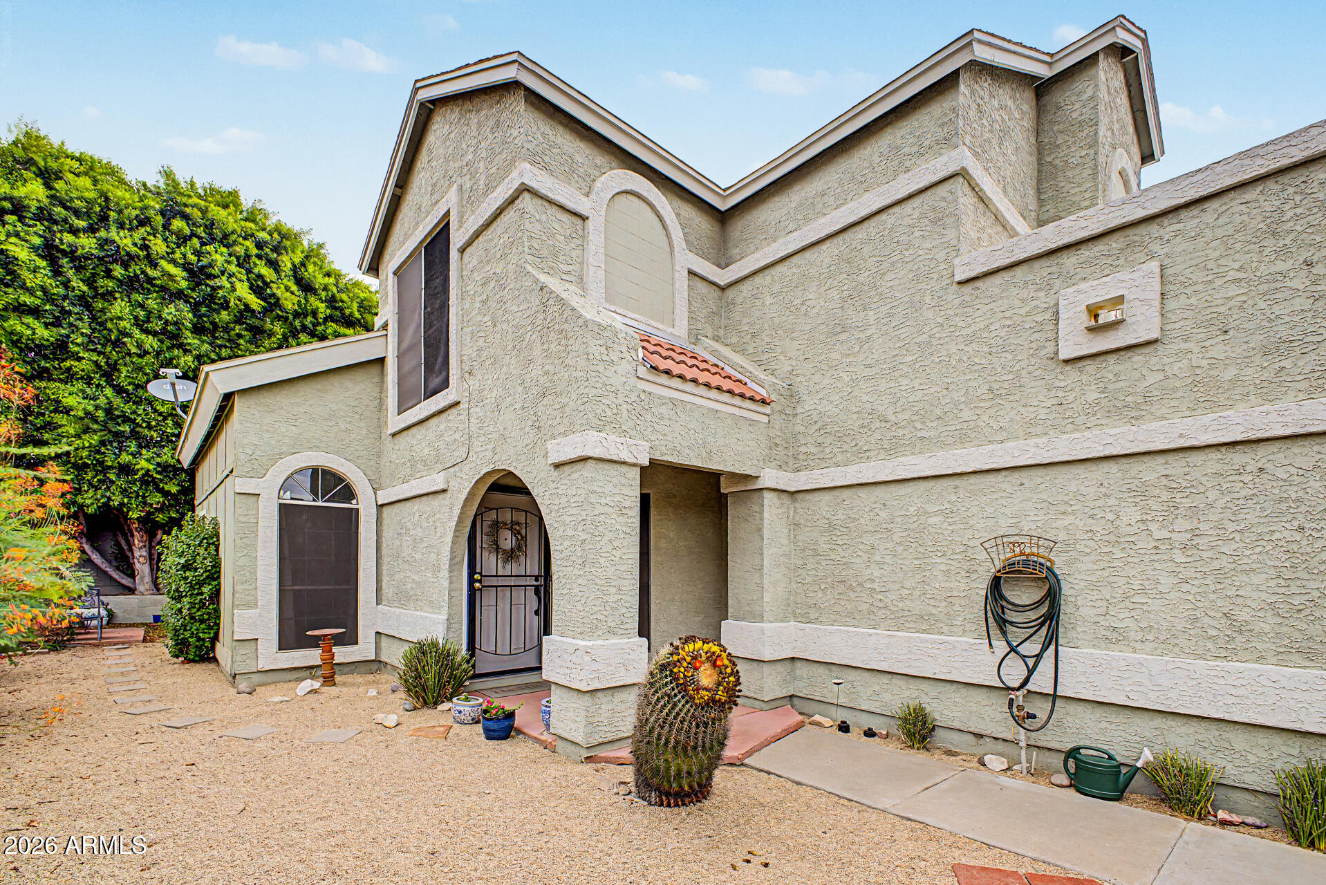 510 E WESCOTT Drive