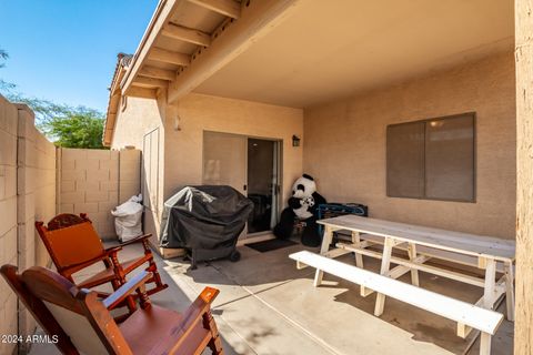 A home in Avondale