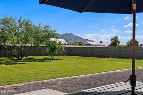 18717 E Chestnut Drive Queen Creek AZ 85142