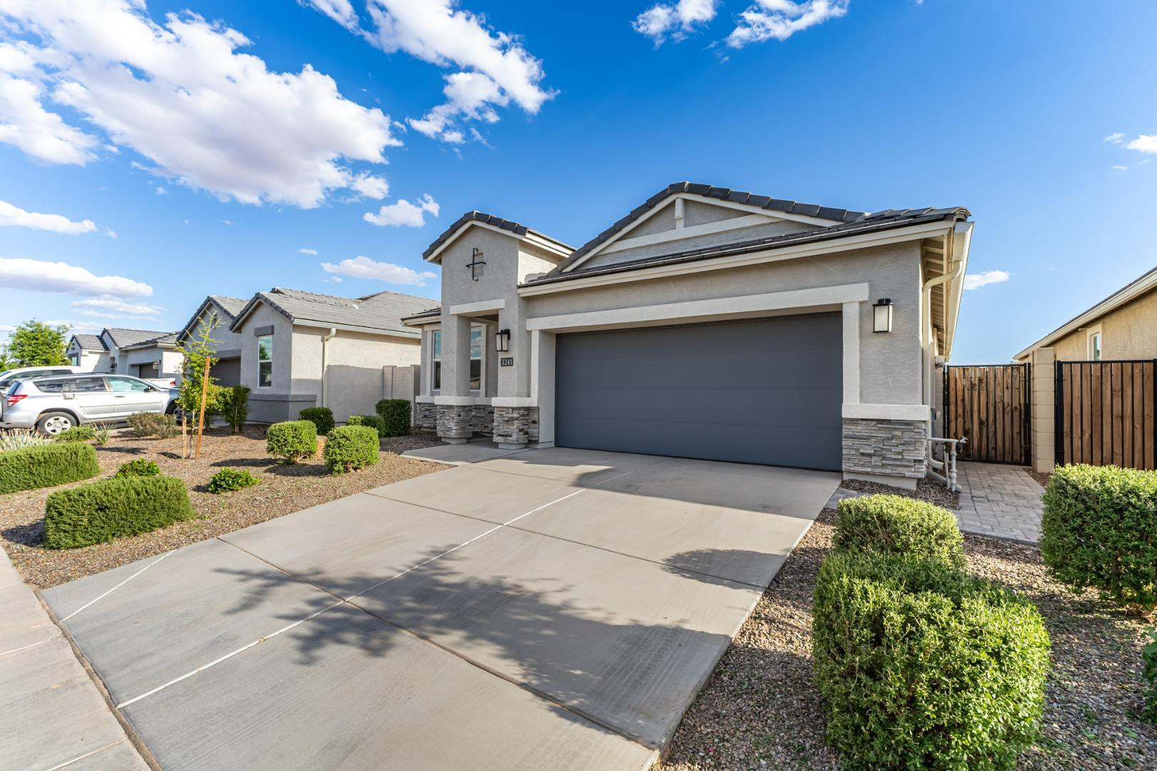 3241 W Shanley Avenue