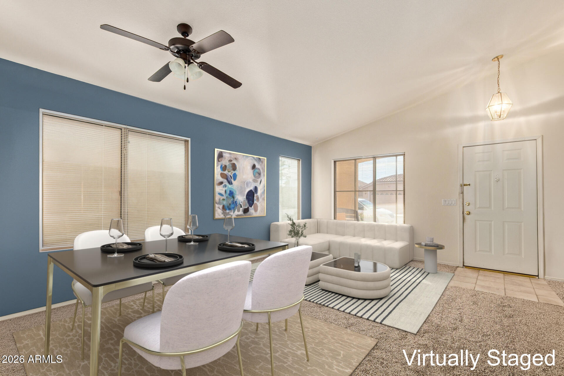 14712 W LAMOILLE Drive