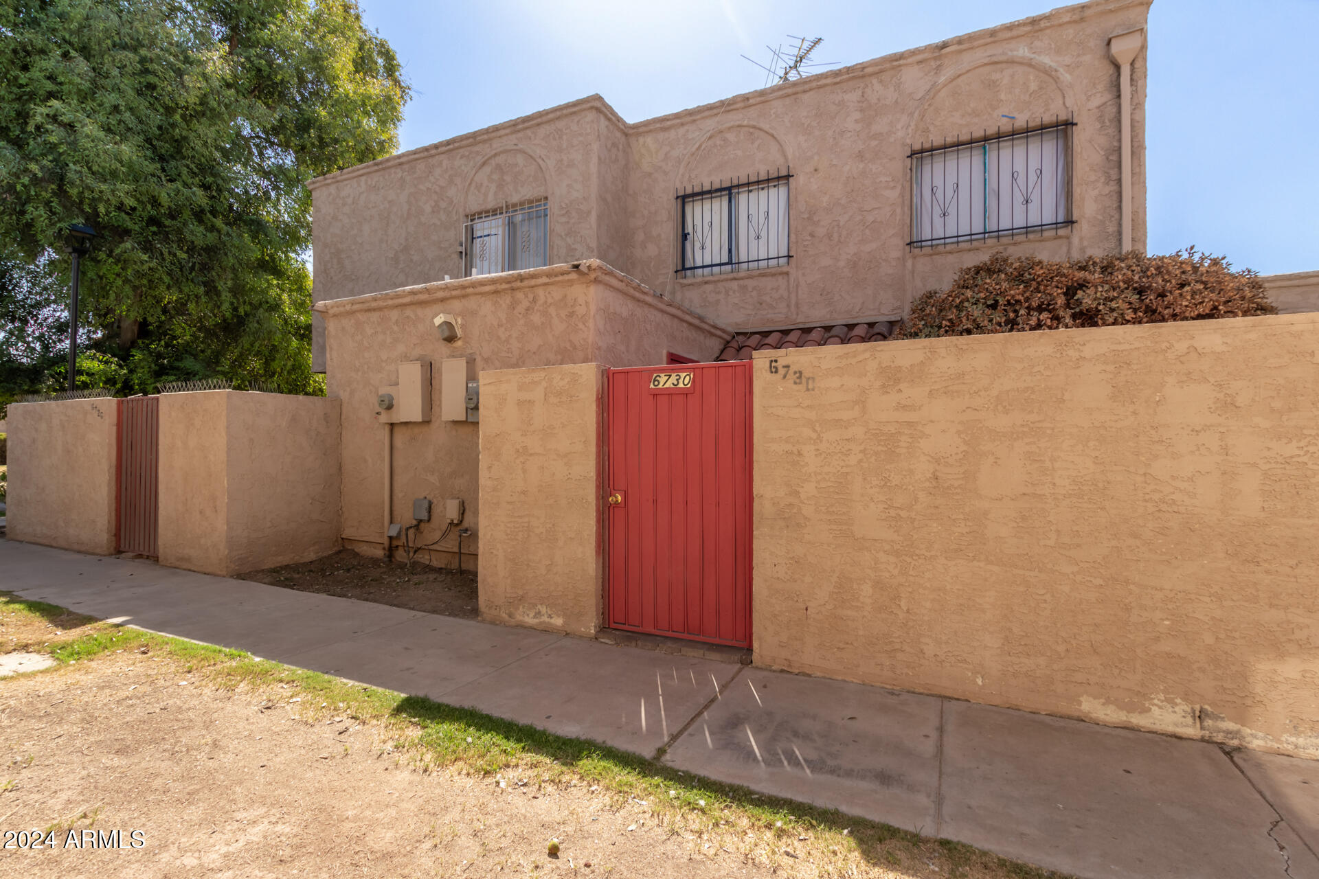 6730 W MONTEROSA Street