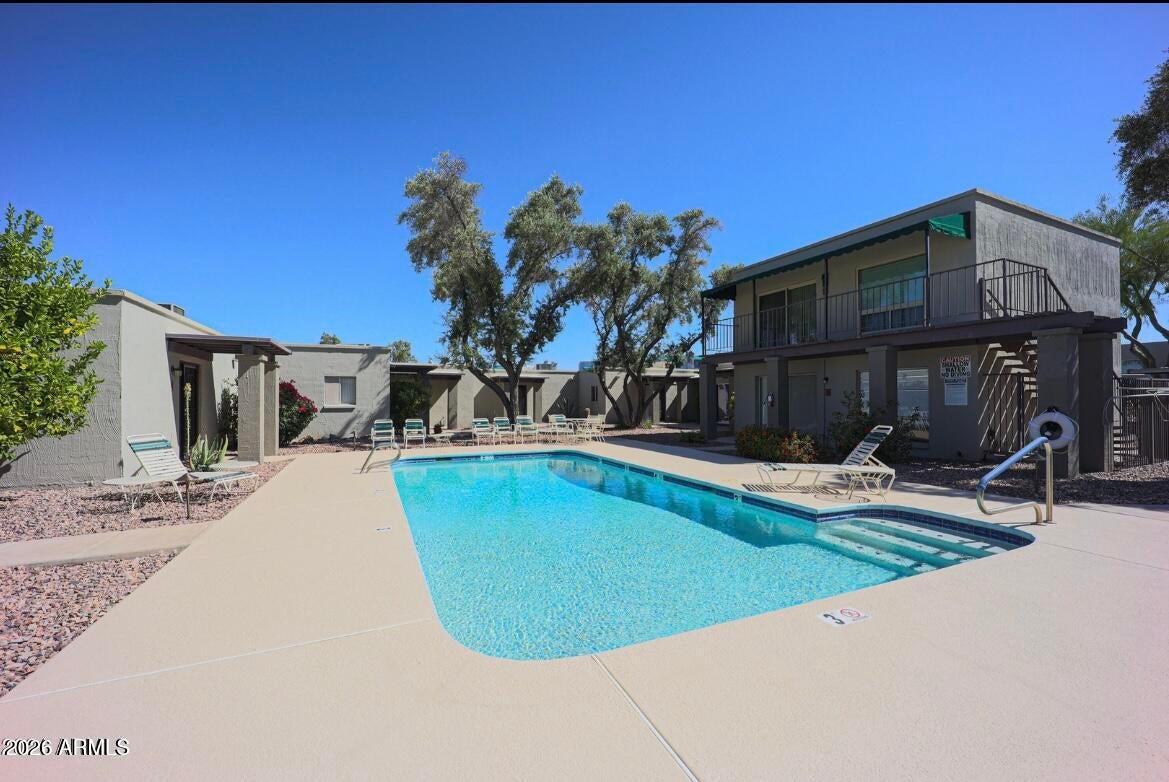 16807 E Gunsight Drive B25