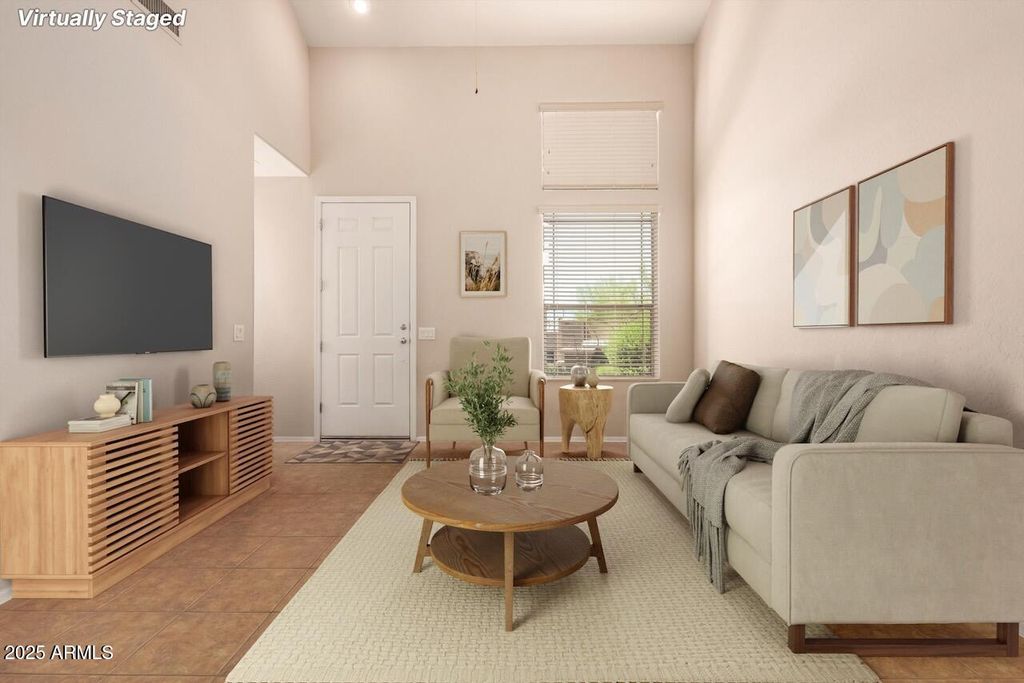Photo of 42424 N Gavilan Peak Parkway #57104, Anthem, AZ 85086 (MLS # 6887273)