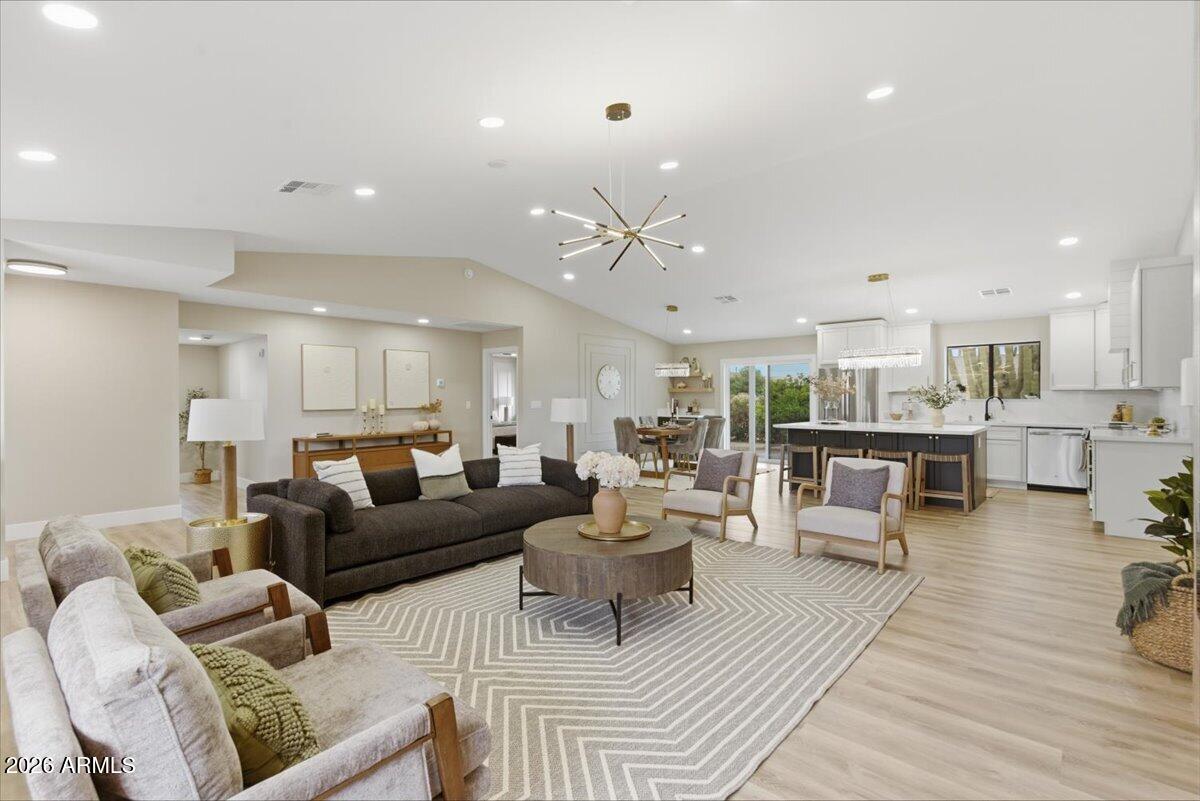 17409 N CONQUISTADOR Drive