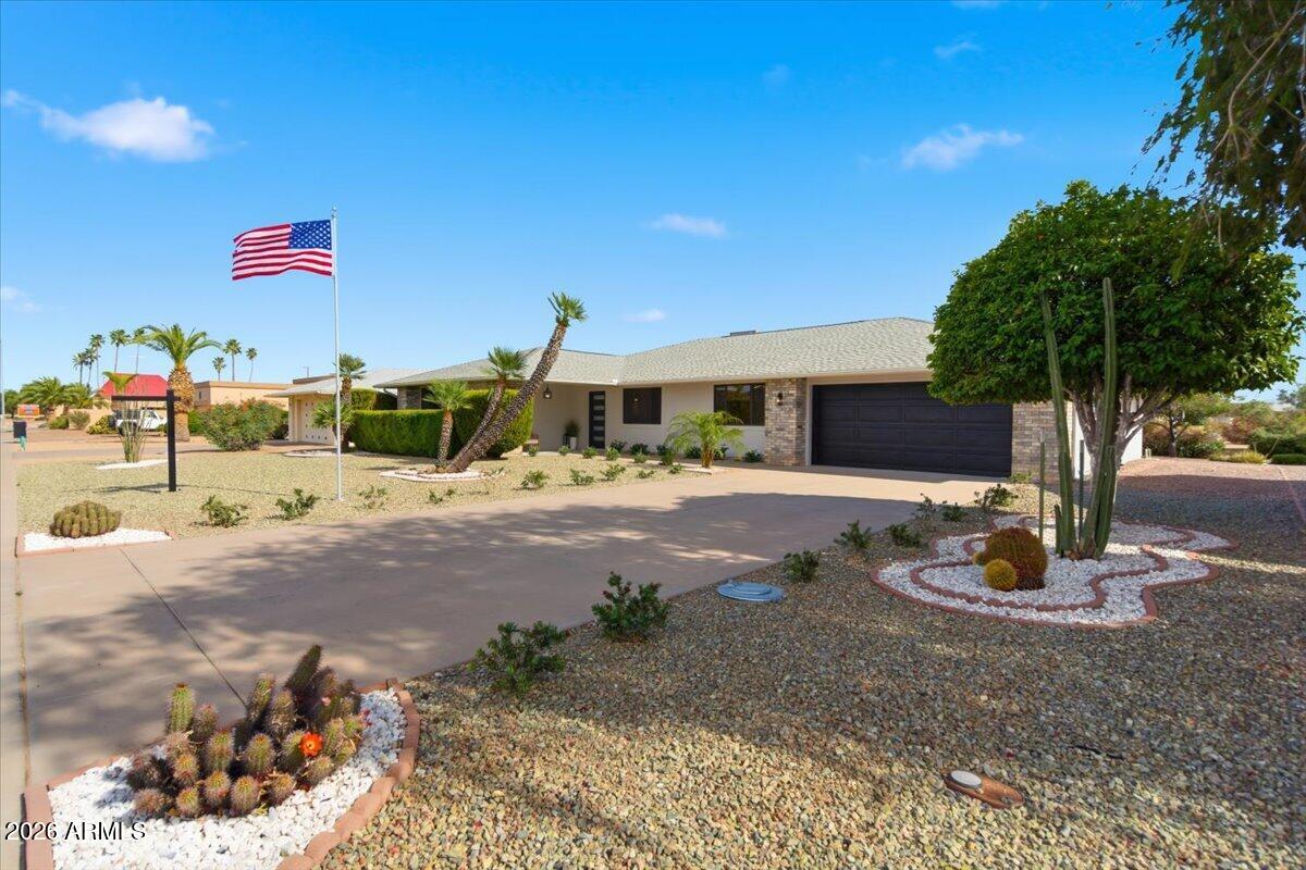 17409 N CONQUISTADOR Drive