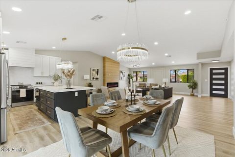 17409 N CONQUISTADOR Drive Sun City West AZ 85375