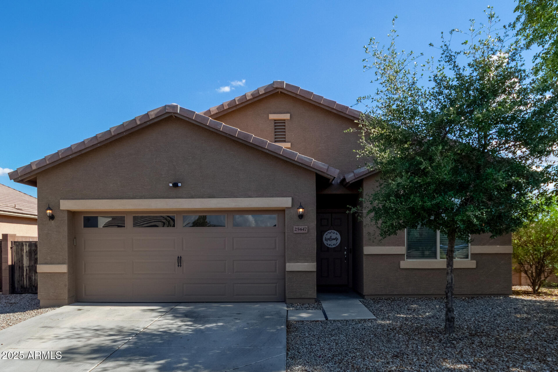 25447 W HEATHERMOOR Drive