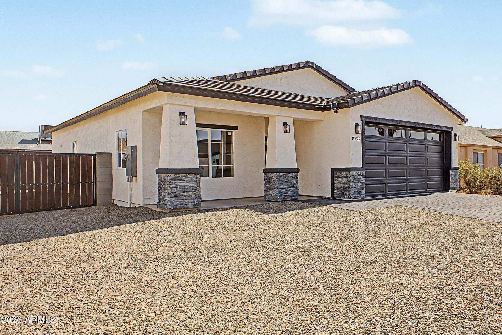 9399 W CONCORDIA Drive