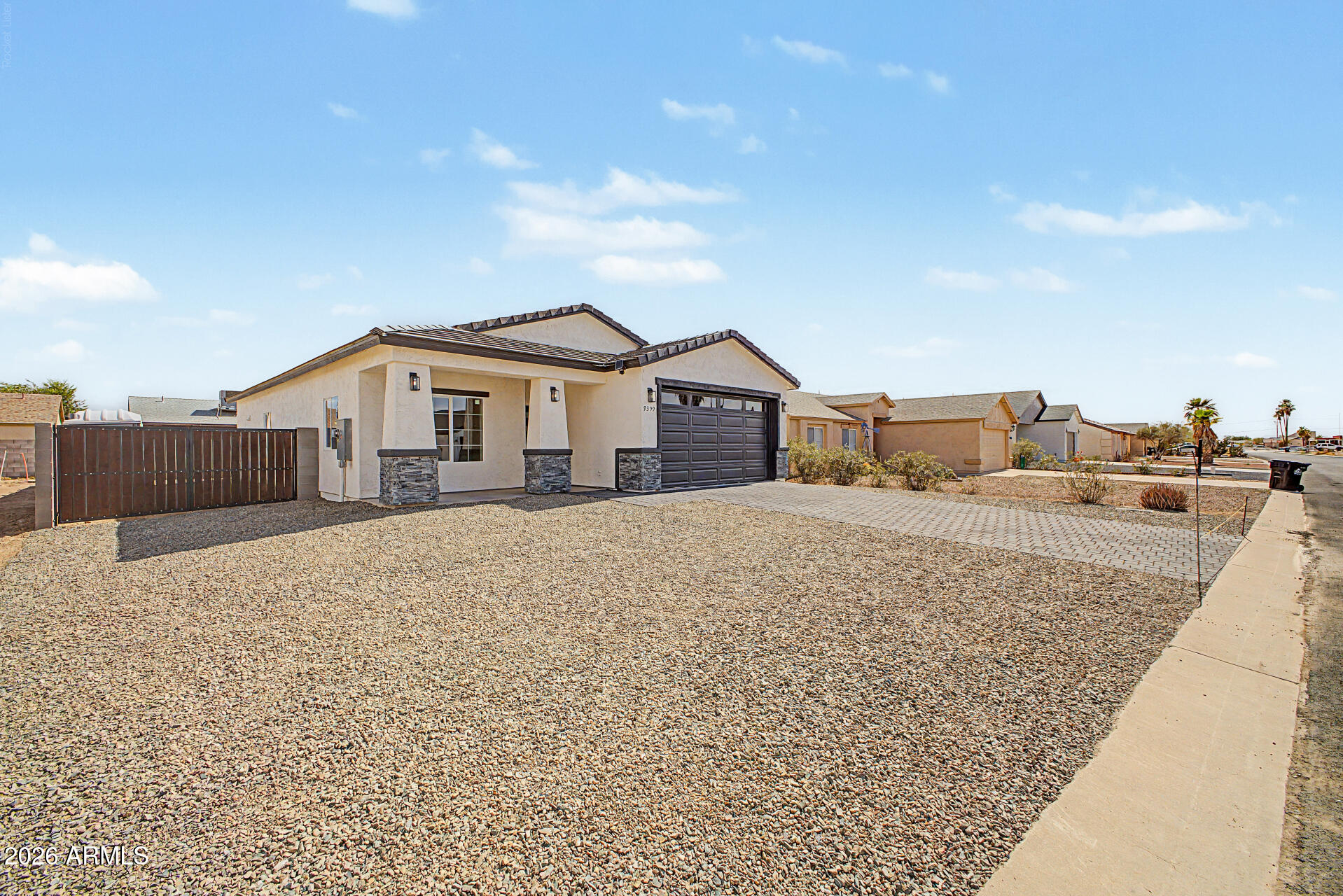 9399 W CONCORDIA Drive