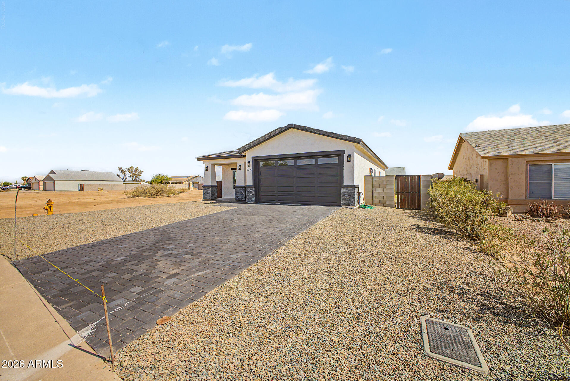 9399 W CONCORDIA Drive