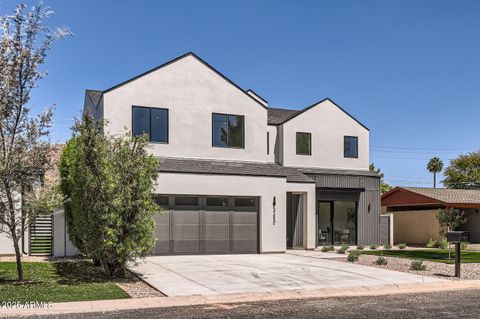 4640 E GLENROSA Avenue Phoenix AZ 85018