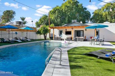 3139 N 40TH Street Phoenix AZ 85018