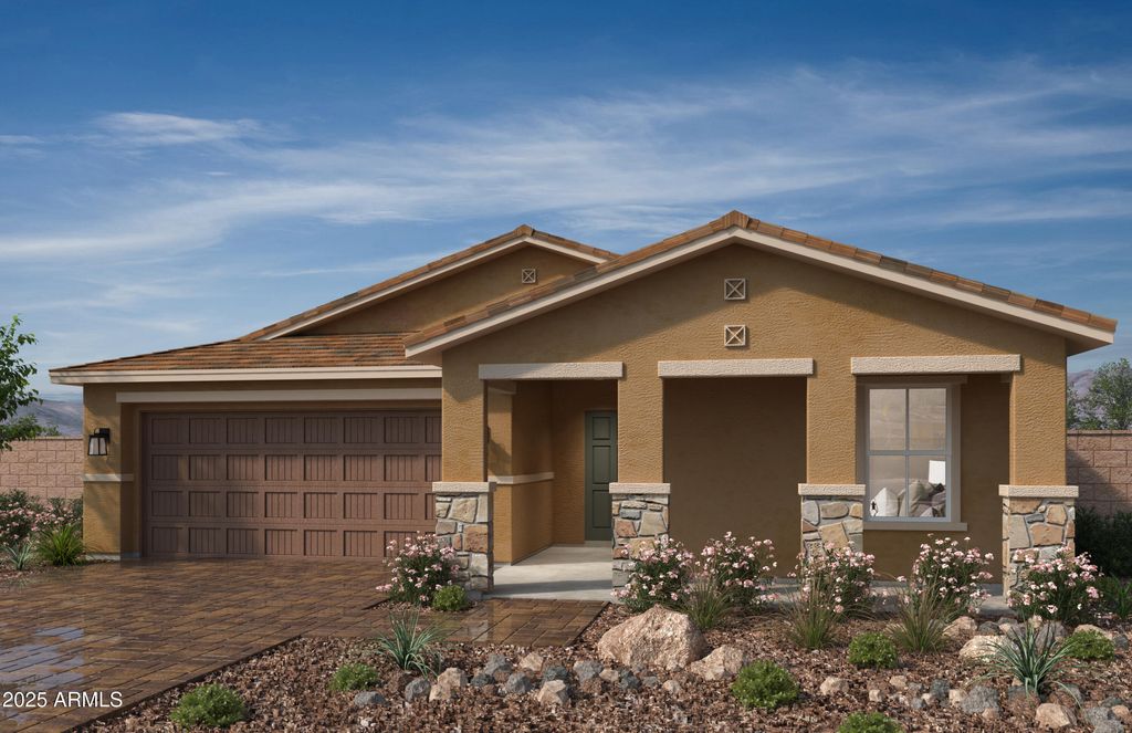 Photo of 21062 E Arrowhead Trail, Queen Creek, AZ 85142 (MLS # 6934258)