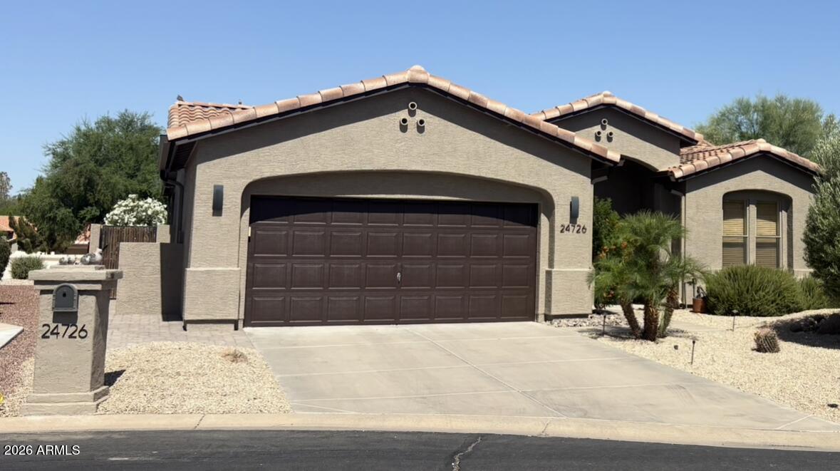 24726 S PINEWOOD Drive